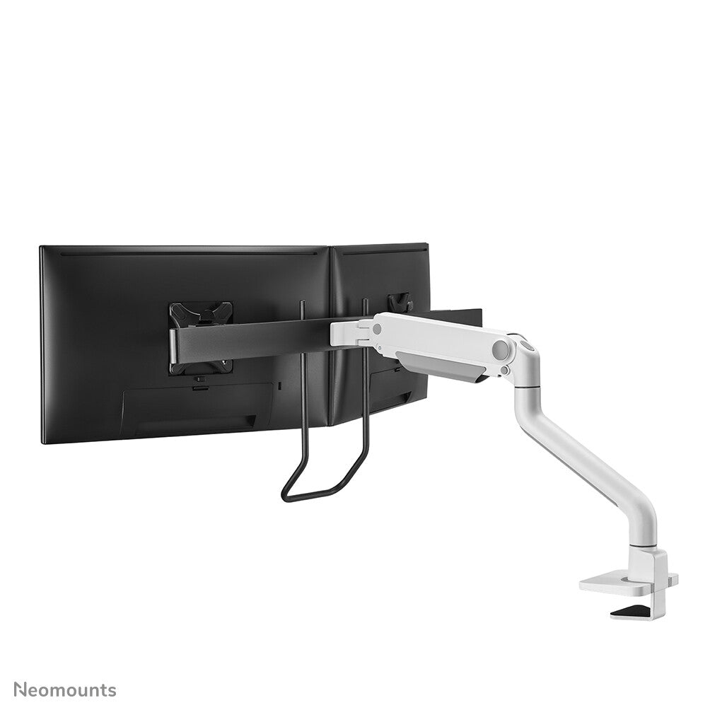 Neomounts DS75S-950WH2 Monitorarm 17-32
