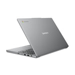 Lenovo Chrome 15ITN10 Intel® N N150 Chromebook 38,9 cm (15.3") WUXGA 4 GB LPDDR5x-SDRAM 64 GB UFS Wi-Fi 6E (802.11ax) ChromeOS Belgisch Grijs