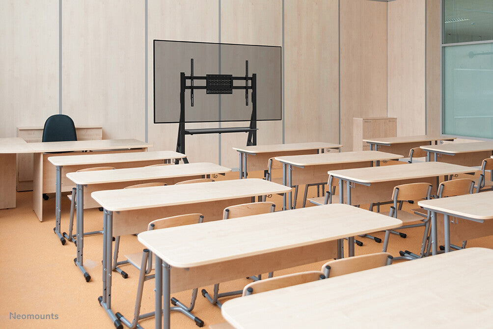 Neomounts FL50-525BL1 TV trolley 55-86