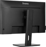 iiyama ProLite XUB2797UHSNP-B1 computer monitor 68,6 cm (27") 3840 x 2160 Pixels 4K Ultra HD LED Zwart