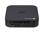 Acer Chromebox CXI6 i5528 Intel Core 5 120U 8 GB DDR4-SDRAM 256 GB SSD ChromeOS Mini PC Zwart