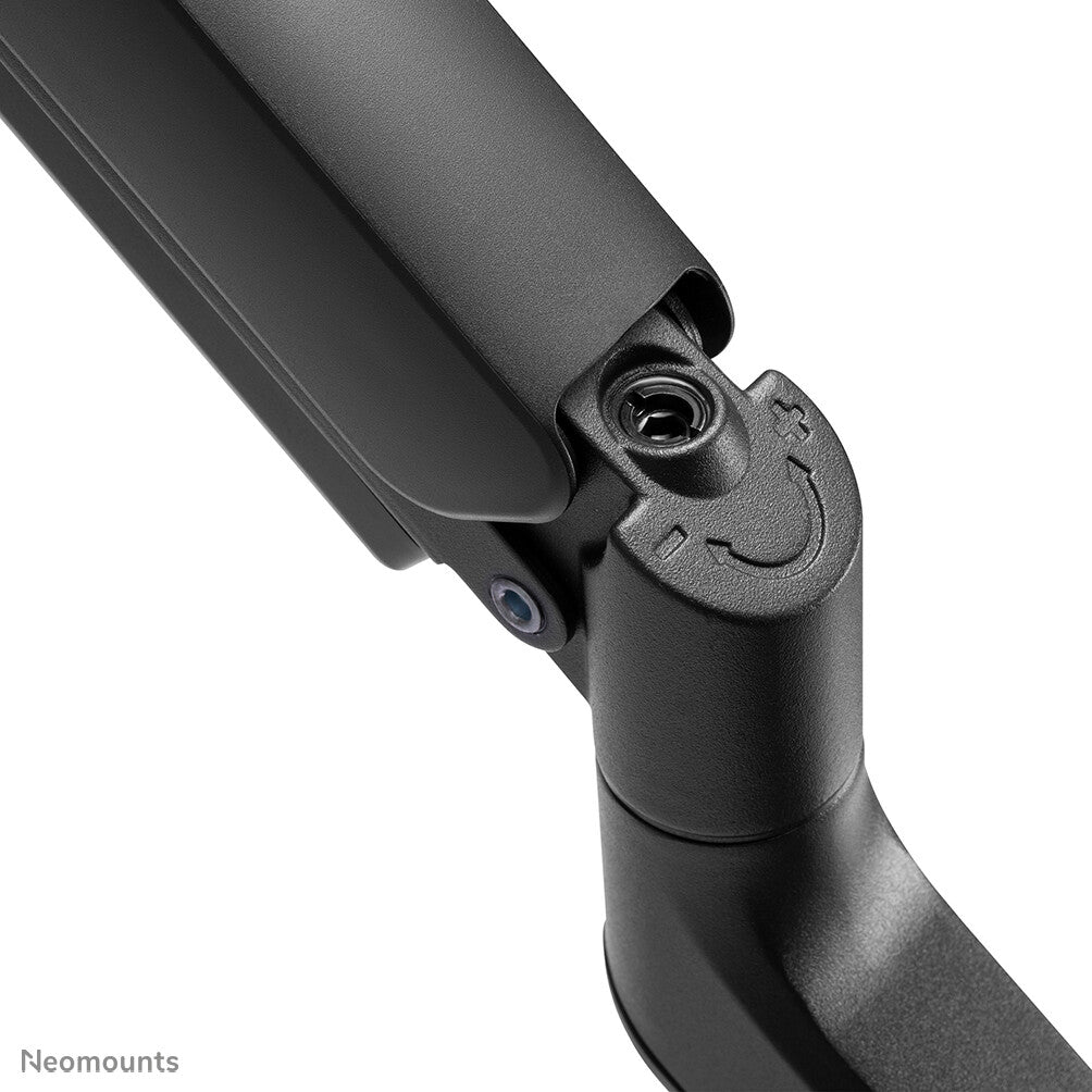 Neomounts DS75-450BL2 Monitorarm 17-32