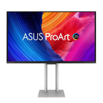 ASUS ProArt OLED PA27UCDMR computer monitor 67,3 cm (26.5") 3840 x 2160 Pixels 4K Ultra HD LED Zilver