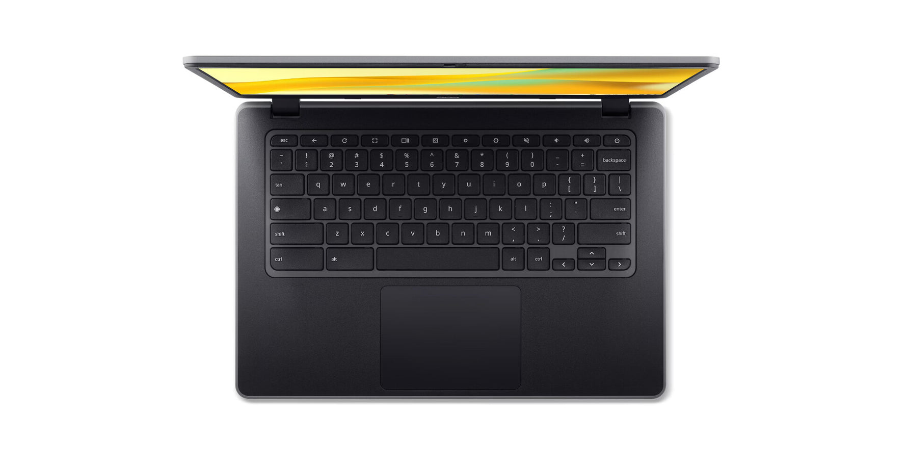 Acer Chromebook 314 C936T-TCO-C476 Intel® N N100 35,6 cm (14