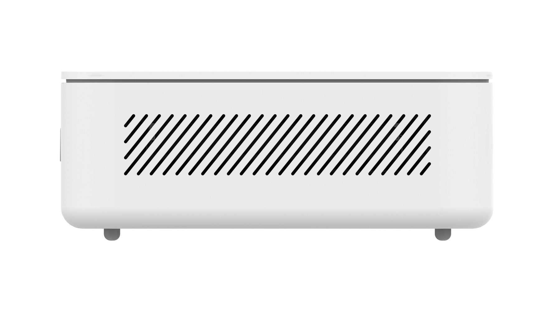 Acer Revo Box RB102-20CPW Mini Copilot+ PC Intel Core Ultra 5 226V 16 GB LPDDR5x-SDRAM 1 TB SSD Windows 11 Home Mini PC Wit