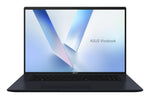 ASUS Vivobook 18 M1807HA-S16512W Copilot+ PC AMD Ryzen™ 7 260 Laptop 46,7 cm (18.4") WUXGA 16 GB DDR5-SDRAM 512 GB SSD Wi-Fi 6 (802.11ax) Windows 11 Home Nederlands Blauw