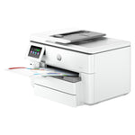 HP OfficeJet Pro Kleur Printer