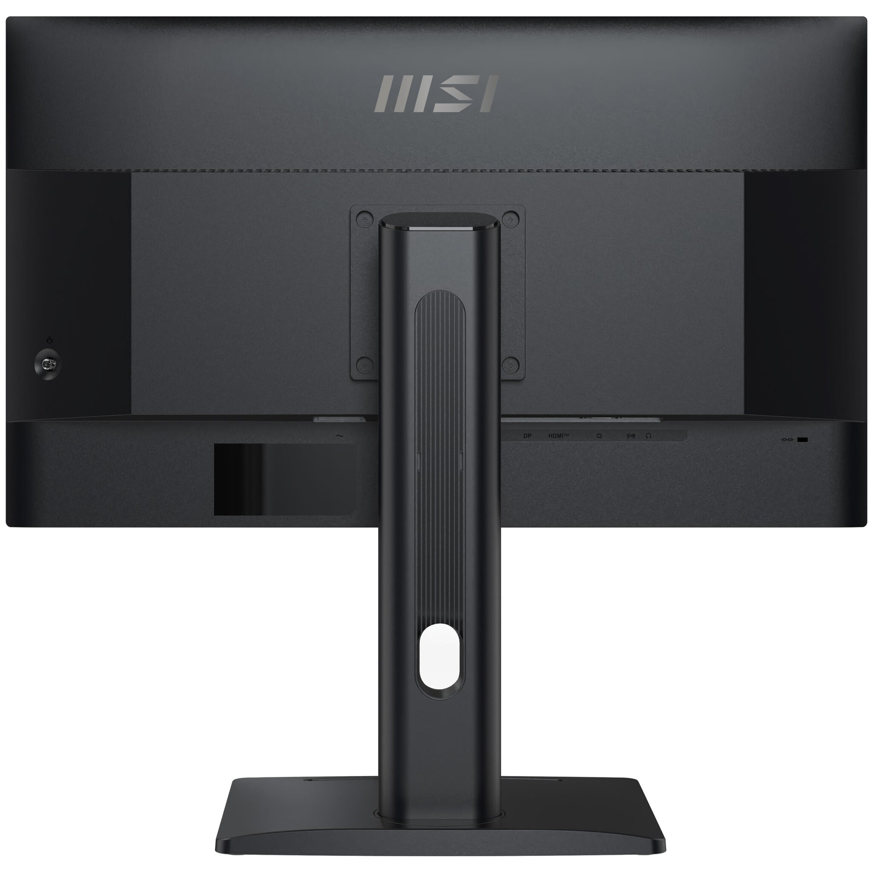MSI PRO MP275PG computer monitor 68,6 cm (27") 1920 x 1080 Pixels Full HD LCD Zwart