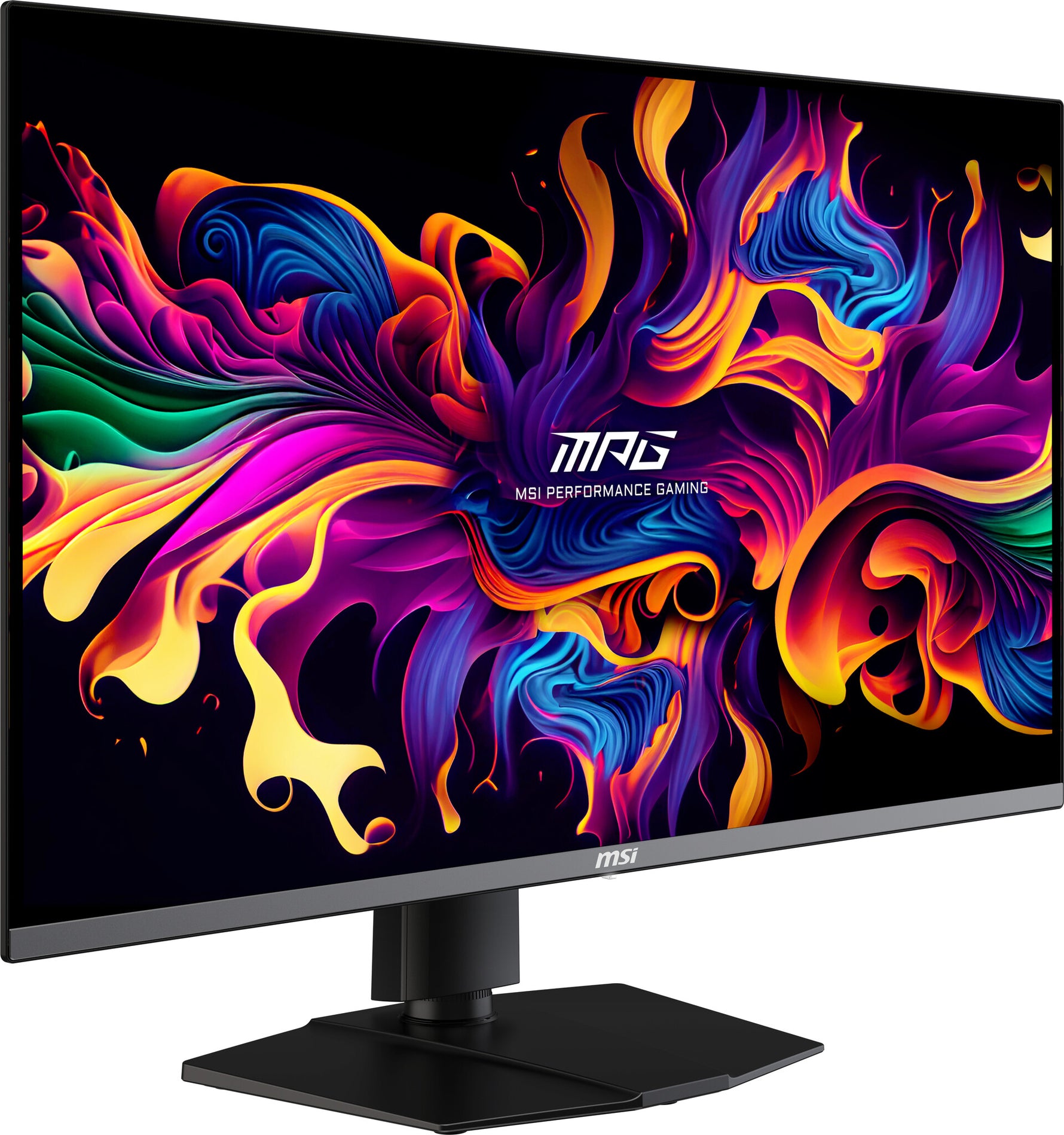 MSI MPG 321URX QD-OLED computer monitor 80 cm (31.5