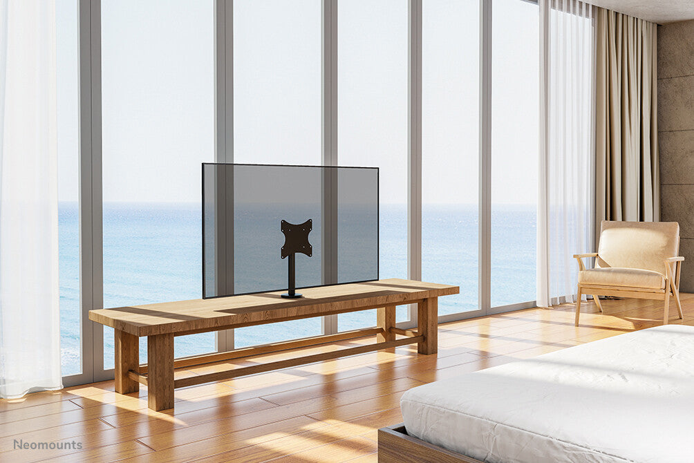Neomounts DS42-430BL12 TV standaard 23-43