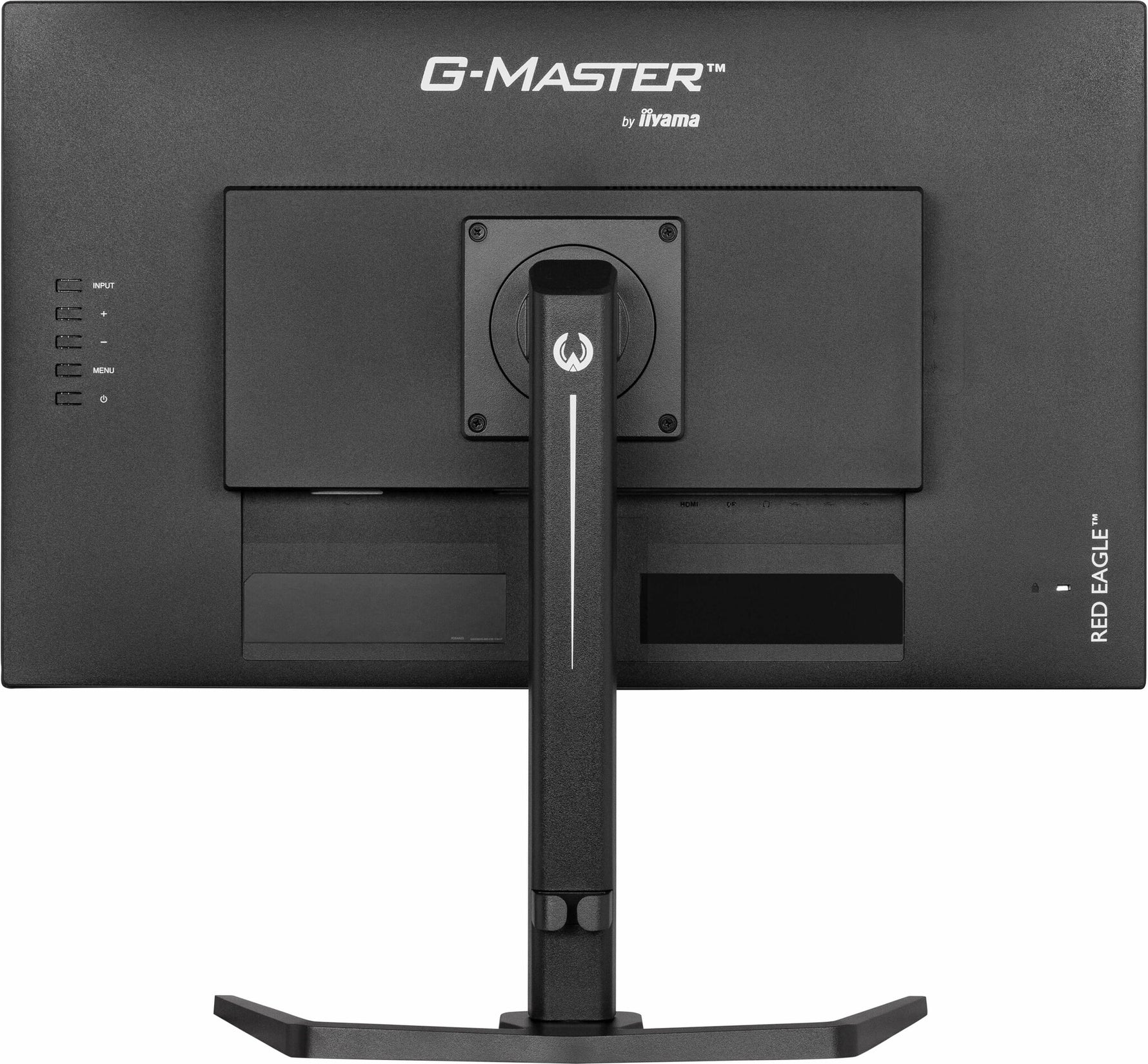 iiyama G-MASTER GB2770HSU-B6 computer monitor 68,6 cm (27