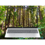 HP OmniBook 7 Aero OmniBook 7 AeroNGAI 13-bg1051nd NL Copilot+ PC AMD Ryzen AI 5 340 Laptop 33,8 cm (13.3") 2K 16 GB LPDDR5x-SDRAM 512 GB SSD Wi-Fi 6 (802.11ax) Windows 11 Home Zilver
