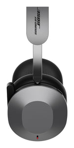 Lenovo 4XD1T60925 hoofdtelefoon/headset Draadloos Hoofdband Kantoor/callcenter USB Type-C Bluetooth Grijs