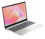 HP 15-fc0106nb AMD Ryzen™ 5 7520U Laptop 39,6 cm (15.6") Full HD 16 GB LPDDR5-SDRAM 512 GB SSD Wi-Fi 6 (802.11ax) Windows 11 Home Zilver