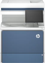 HP Color LaserJet Enterprise MFP 6800dn printer