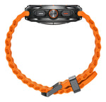 Samsung Galaxy Watch Ultra 3,81 cm (1.5") AMOLED 47 mm Digitaal 480 x 480 Pixels Touchscreen 4G Grijs Wifi GPS