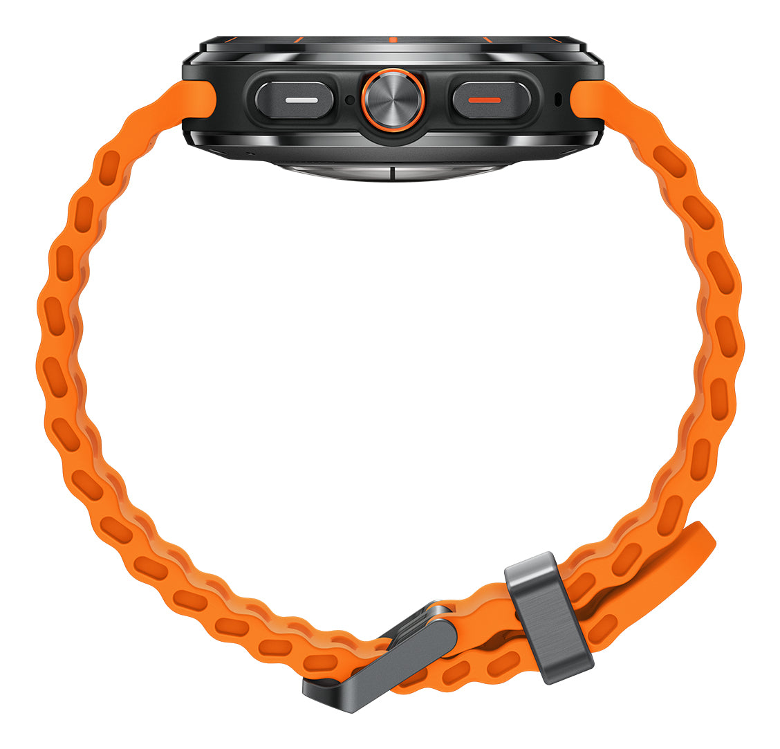 Samsung Galaxy Watch Ultra 3,81 cm (1.5