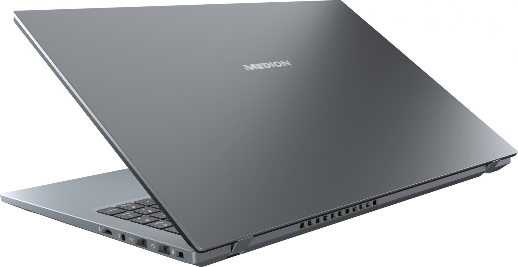 MEDION AKOYA E15423 - Intel Core i3 - 15,6 Inch Full HD Scherm -  256 GB - 8 GB - Windows 11 Home