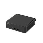 ASUS NUC 15 Pro RNUC15CRKC500002 Zwart 210H