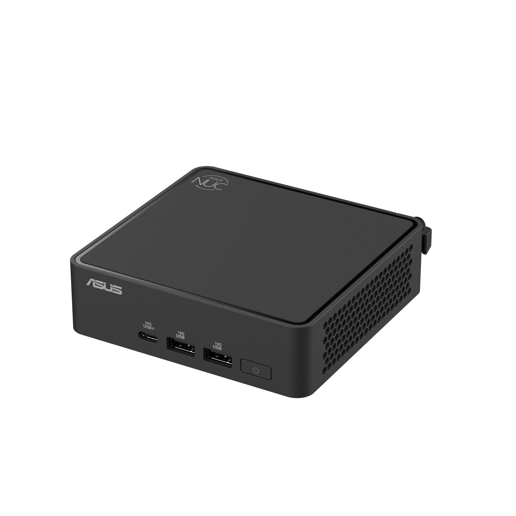 ASUS NUC 15 Pro RNUC15CRKC500002 Zwart 210H