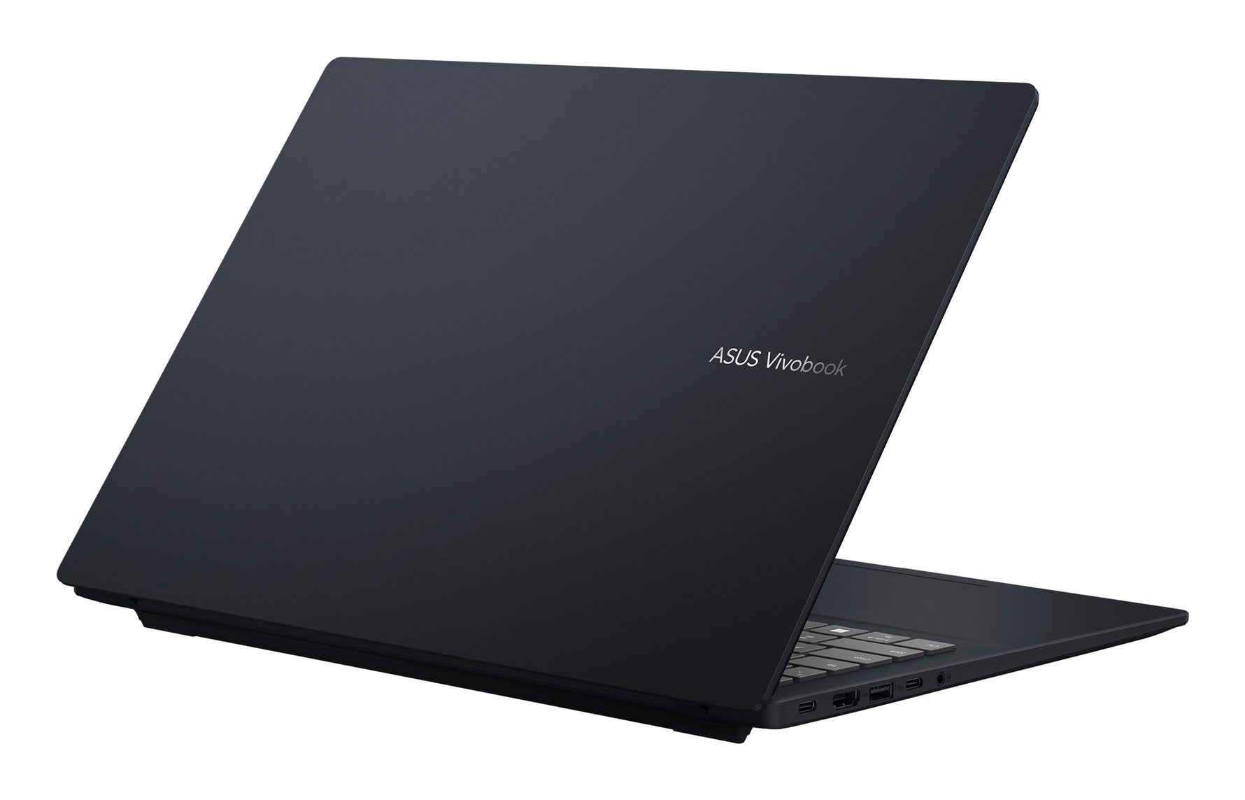 ASUS Vivobook 16 M1607KA-MB164W Copilot+ PC AMD Ryzen AI 5 330 Laptop 40,6 cm (16") WUXGA 16 GB DDR5-SDRAM 512 GB SSD Wi-Fi 6 (802.11ax) Windows 11 Home Nederlands Blauw
