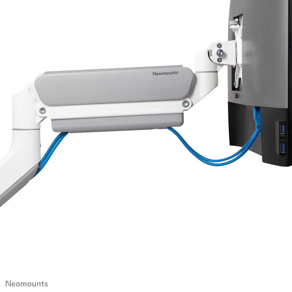Neomounts DS70-450WH1 Monitorarm 17-42