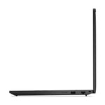 Lenovo ThinkPad T16 Gen 4 (Intel) Copilot+ PC Intel Core Ultra 7 258V Laptop 40,6 cm (16") WUXGA 32 GB LPDDR5x-SDRAM 512 GB SSD Wi-Fi 7 (802.11be) Windows 11 Pro Engels Zwart