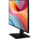 MSI PRO MP242A E2 computermonitor 60,5 cm (23.8") 1920 x 1080 Pixels Full HD Zwart