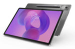 Lenovo Idea Tab Pro Mediatek 256 GB 32,3 cm (12.7") 8 GB Wi-Fi 6E (802.11ax) Android 14 Grijs