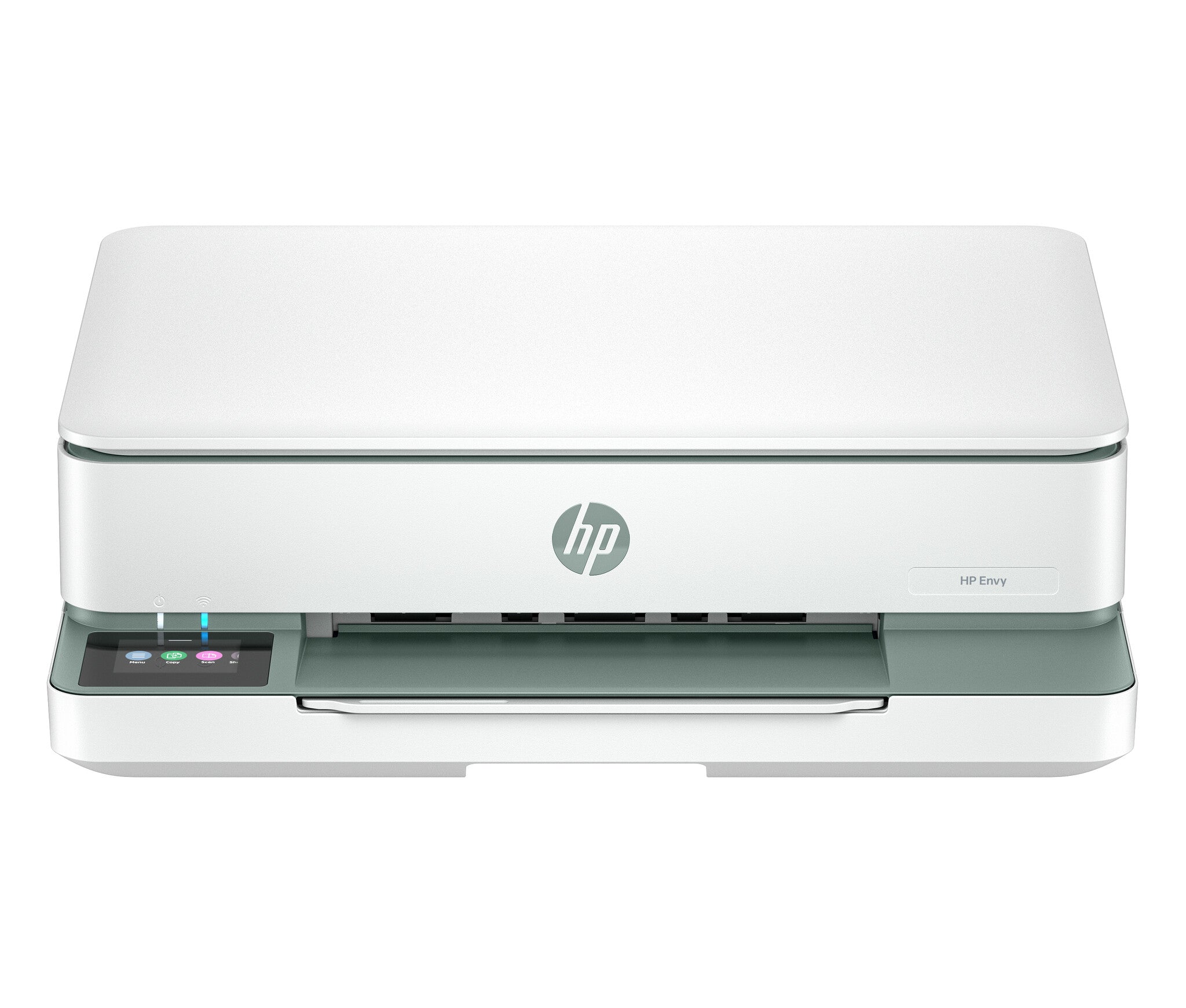 HP Envy 6130 All-in-One Kleur Printer, Foto's printen; Kopieerapparaat, Scanner