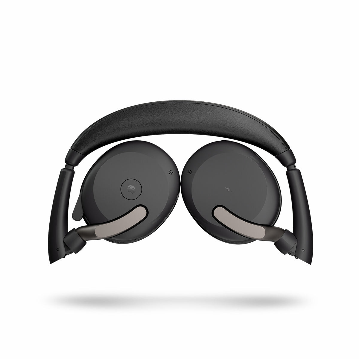 Jabra Evolve2 65 Flex Headset Draadloos Hoofdband Kantoor/callcenter USB Type-A Bluetooth