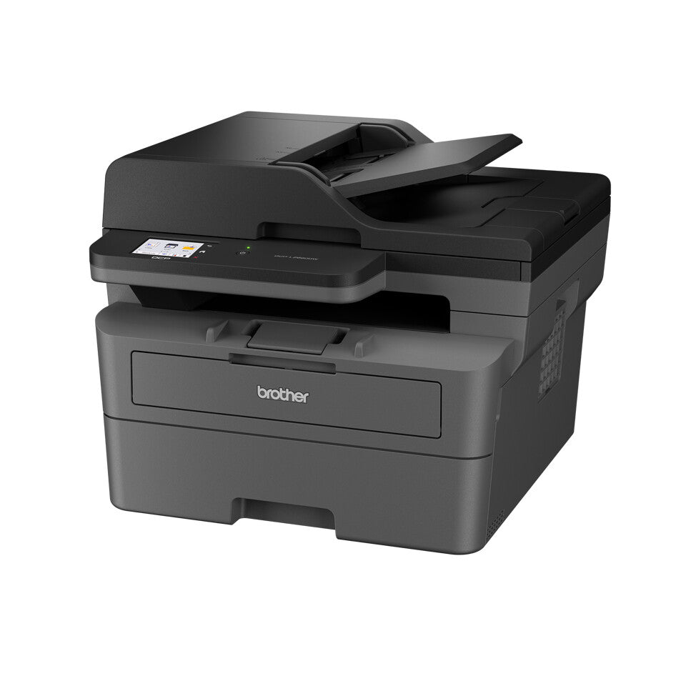 Brother DCP-L2660DW multifunctionele laserprinter A4 1200 x 1200 DPI 34 ppm Wifi