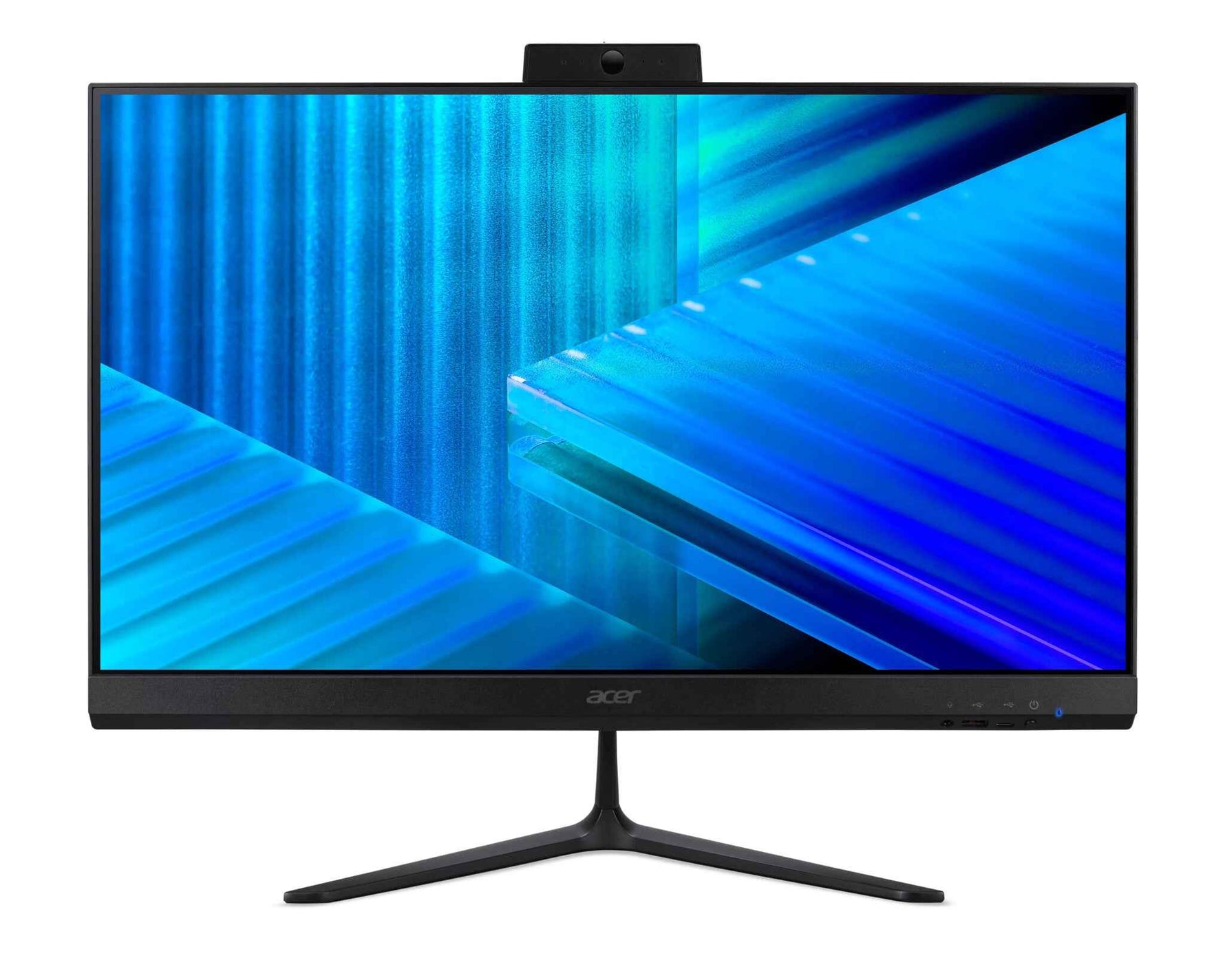 Acer Veriton Aspire VZ2515G Alles-in-één computer