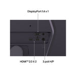 LG 27G523B-B computer monitor 68,6 cm (27") 1920 x 1080 Pixels Full HD LCD Zwart