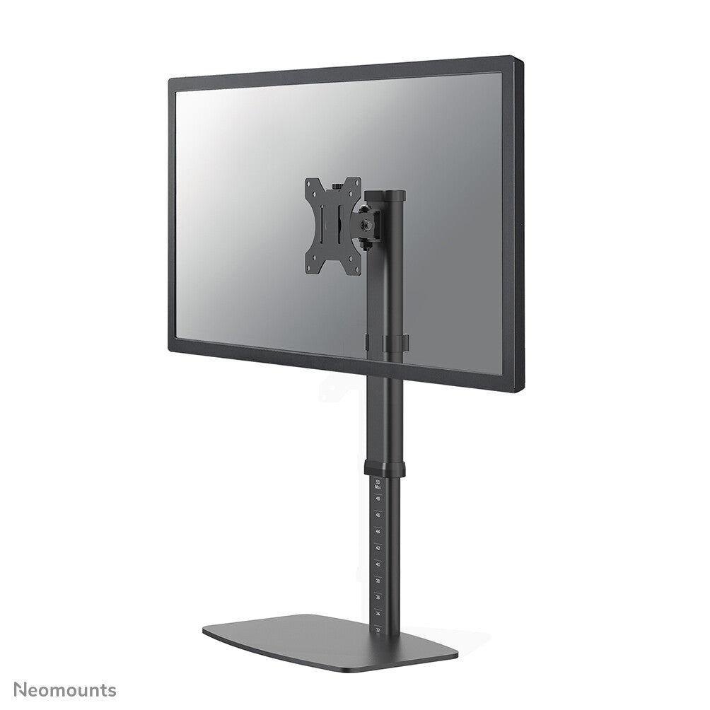 Neomounts FPMA-D890BLACK Monitorstandaard 10-30"