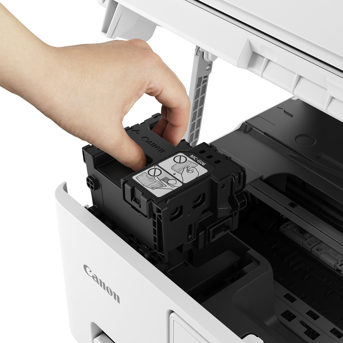 Canon PIXMA TS7750i Inkjet A4 1200 x 1200 DPI Wifi