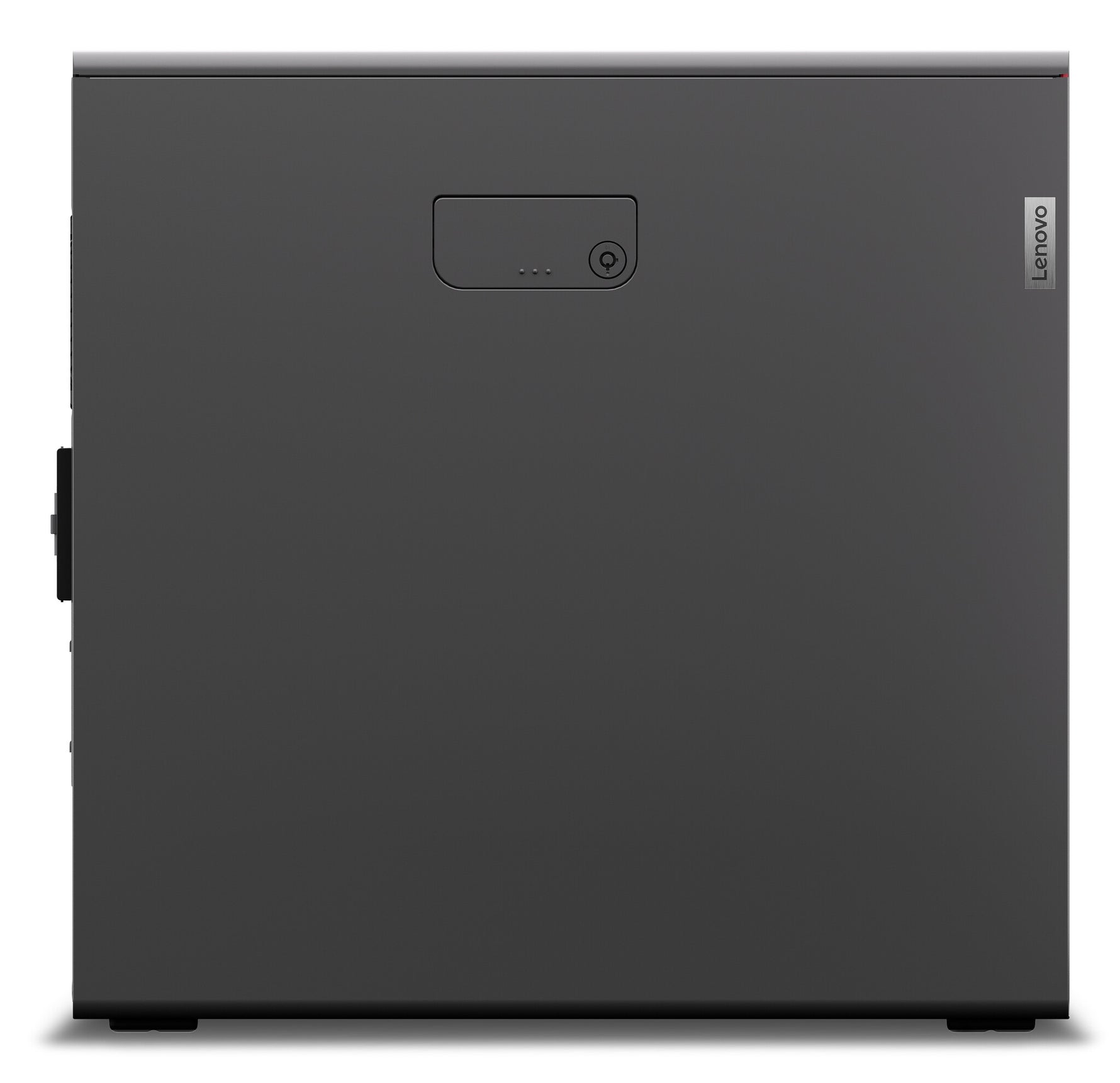 Lenovo ThinkStation P5 Gen 2 Intel® Xeon® 638 64 GB DDR5-SDRAM 1 TB SSD Windows 11 Pro for Workstations Tower Workstation Zwart