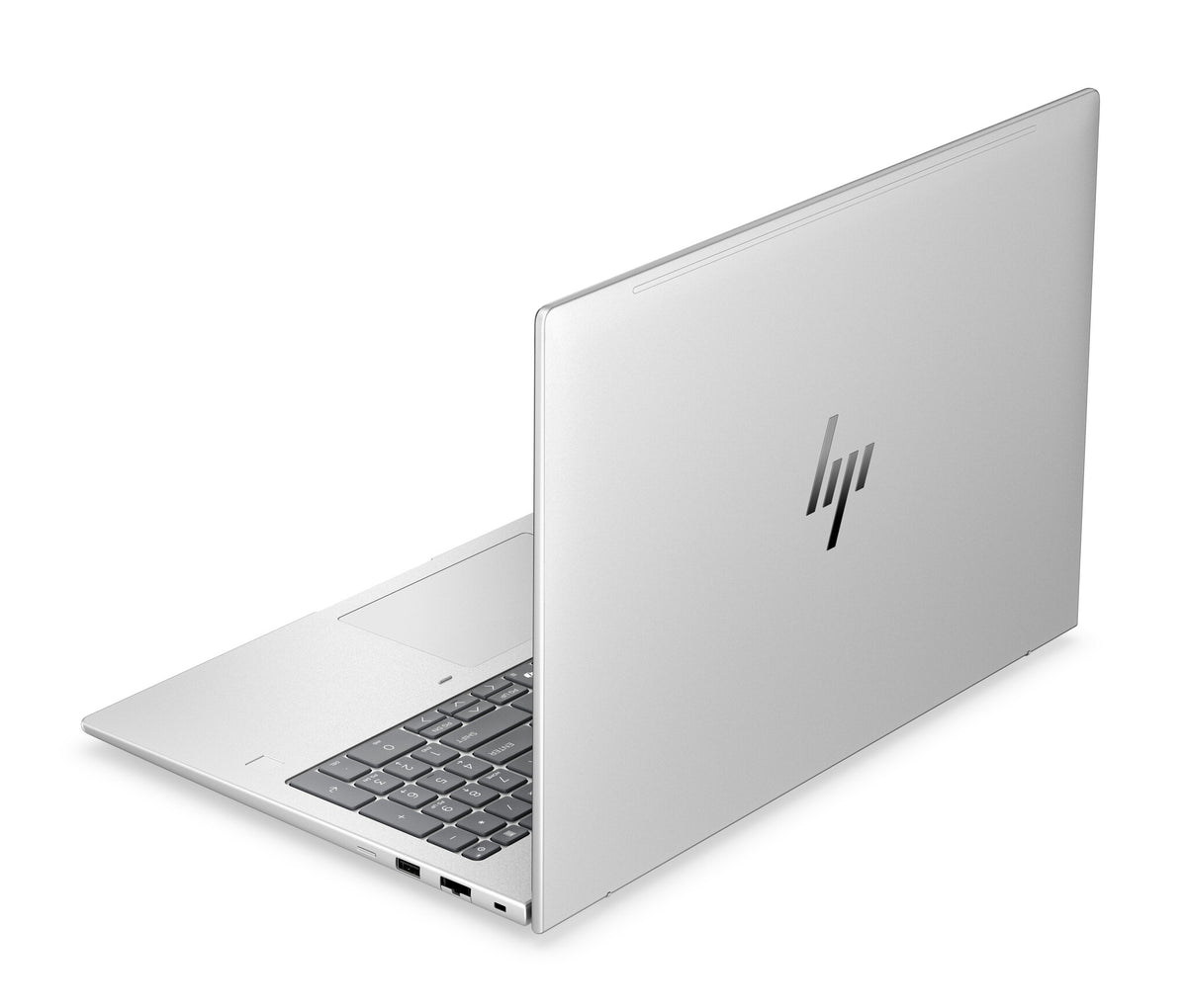 HP EliteBook 6 G2a 16 Next Gen AI PC AMD Ryzen AI 5 430 Laptop 40,6 cm (16") WUXGA 16 GB DDR5-SDRAM 512 GB SSD Wi-Fi 7 (802.11be) Windows 11 Pro Zilver QWERTY