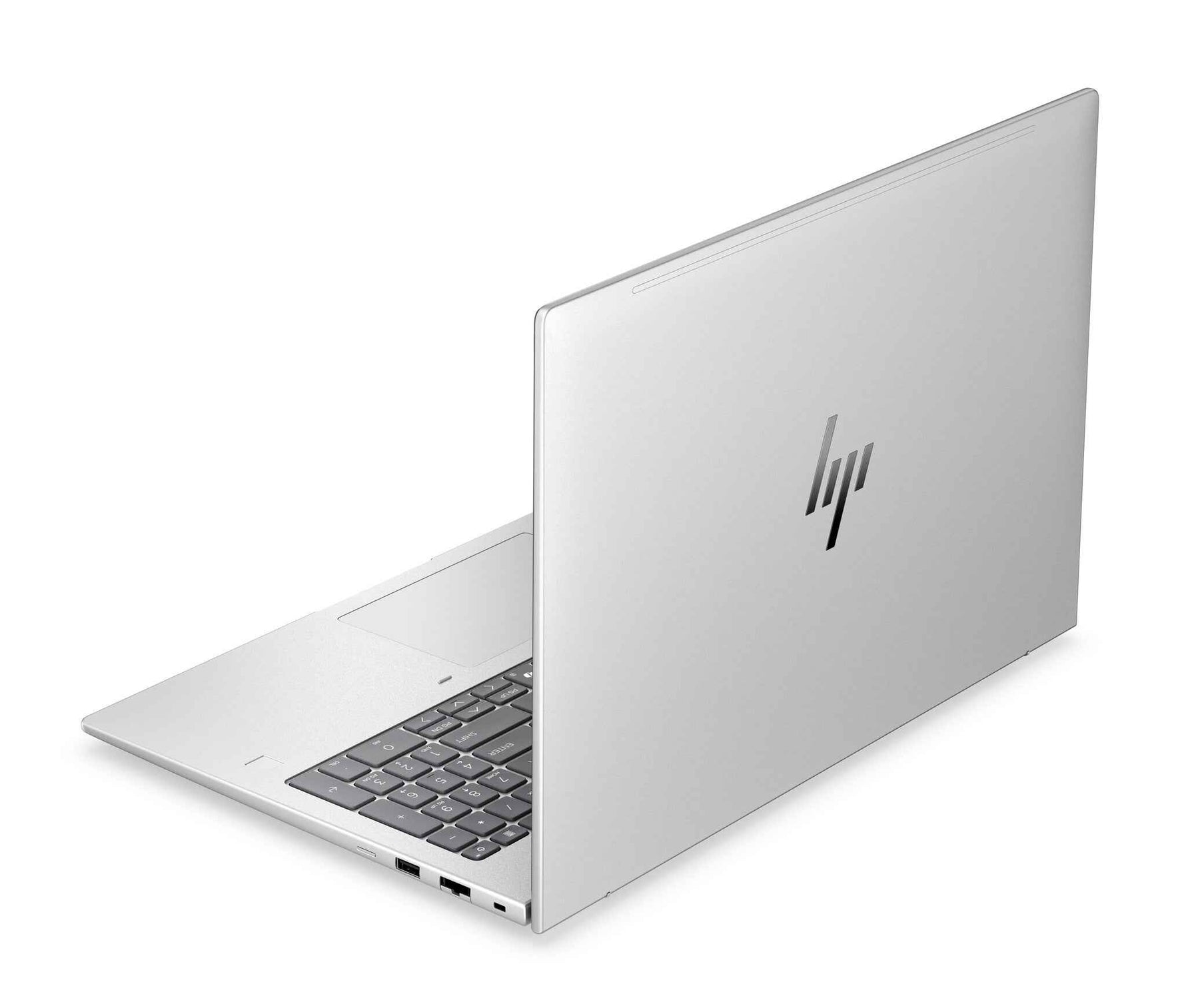 HP EliteBook 6 G2i Next Gen AI Intel Core Ultra 5 325 Laptop 40,6 cm (16") WUXGA 16 GB DDR5-SDRAM 512 GB SSD Wi-Fi 7 (802.11be) Windows 11 Pro Zilver