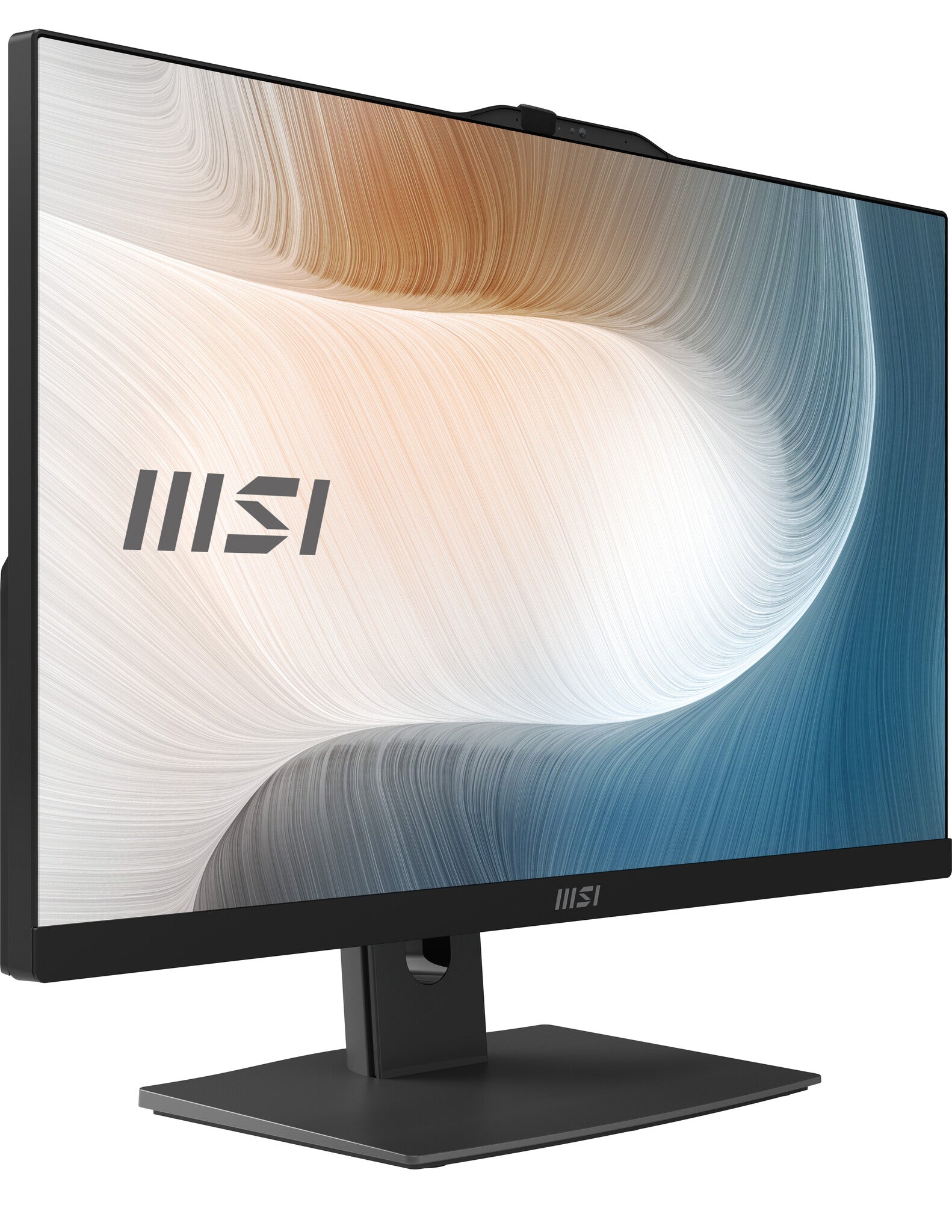 MSI Modern AM242P 1M-1223EU All-in-One PC/workstation Intel Core 5 120U 60,5 cm (23.8