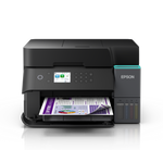 Epson EcoTank ET-3950 Inkjet A4 4800 x 1200 DPI 35 ppm Wifi