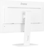 iiyama G-MASTER XUB2797QSN-W2 computer monitor 68,6 cm (27") 2560 x 1440 Pixels Quad HD LED Wit