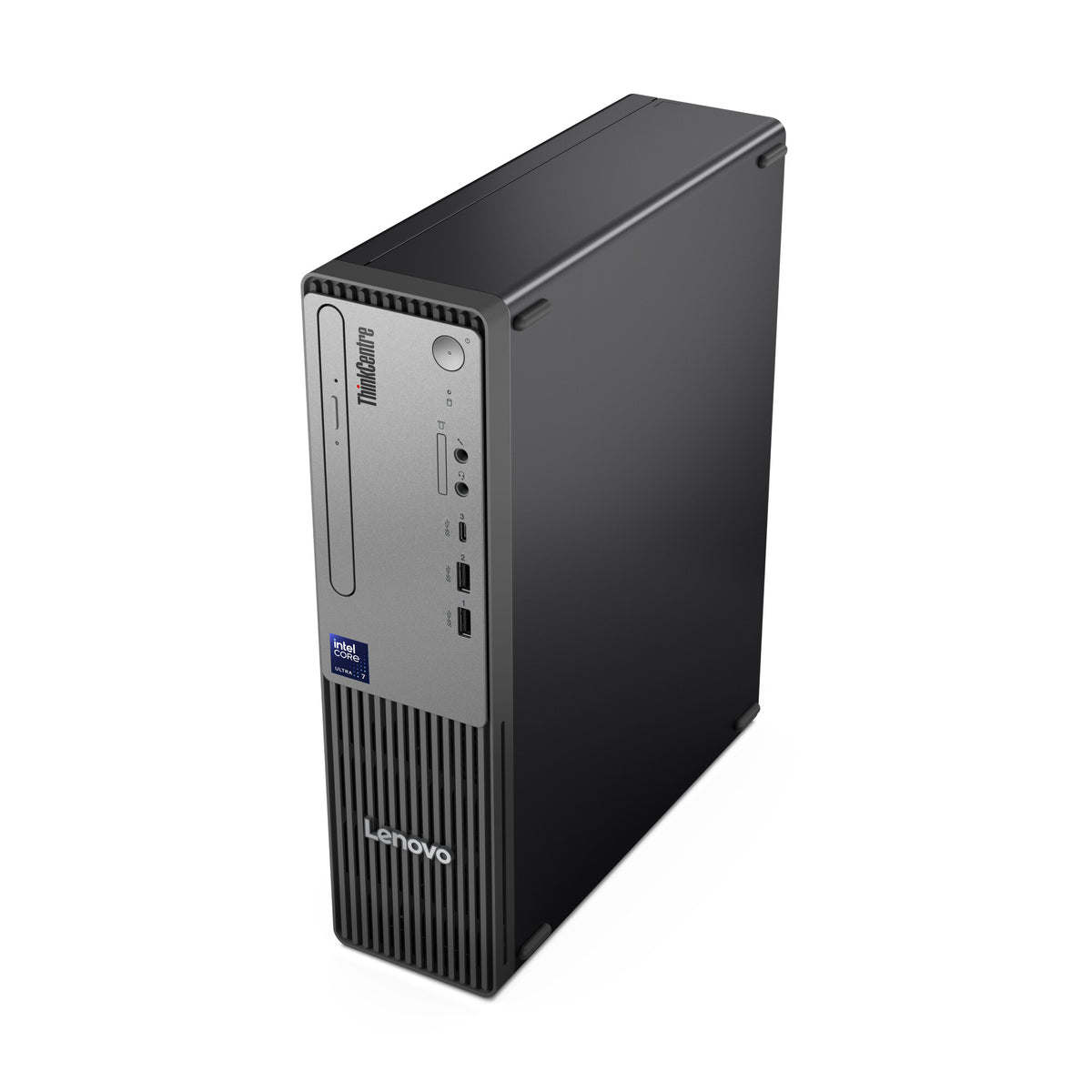 Lenovo ThinkCentre neo 50s Gen 6 Intel Core Ultra 5 225 32 GB DDR5-SDRAM 1 TB SSD SFF PC Zwart