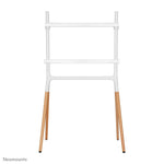 Neomounts NM-M1000WHITE TV vloerstandaard 37-70"