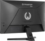 iiyama G-MASTER GC2480HSU-B1 computer monitor 59,9 cm (23.6") 1920 x 1080 Pixels Full HD LED Zwart