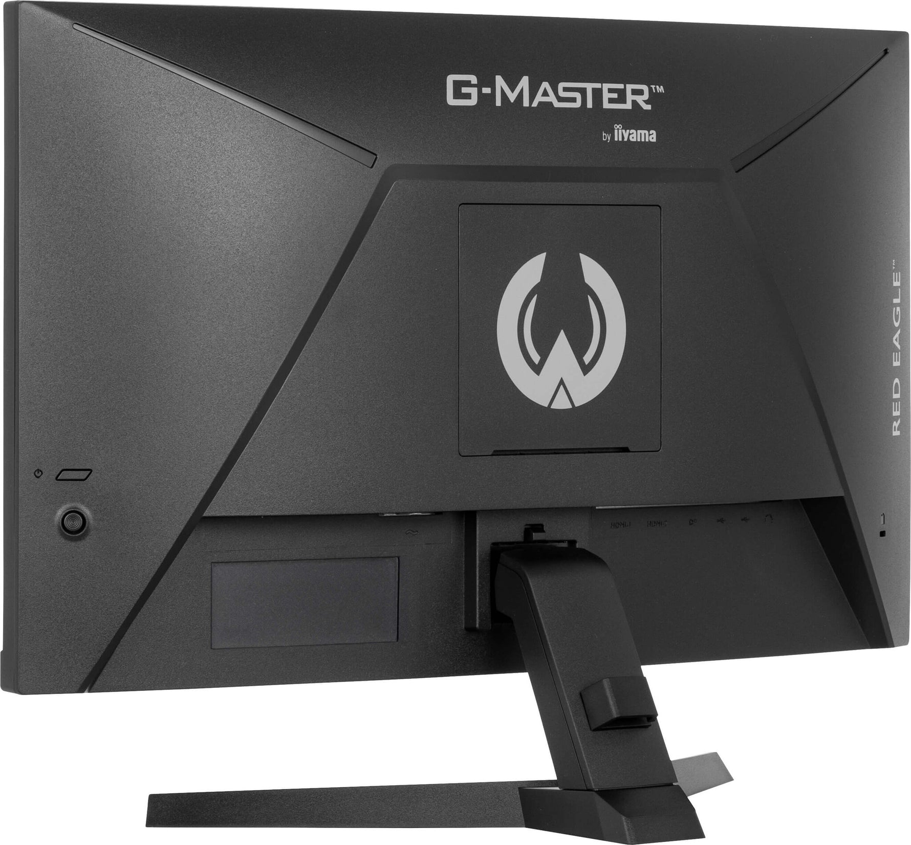 iiyama G-MASTER GC2480HSU-B1 computer monitor 59,9 cm (23.6