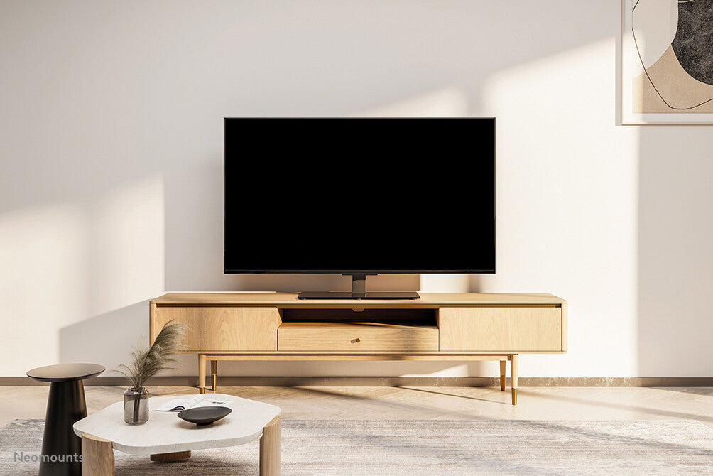 Neomounts DS45-430BL16 TV standaard 37-70"- zwenkbaar