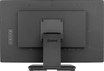 iiyama ProLite T2438MSC-B2 computer monitor 60,5 cm (23.8") 1920 x 1080 Pixels Full HD LED Touchscreen Zwart