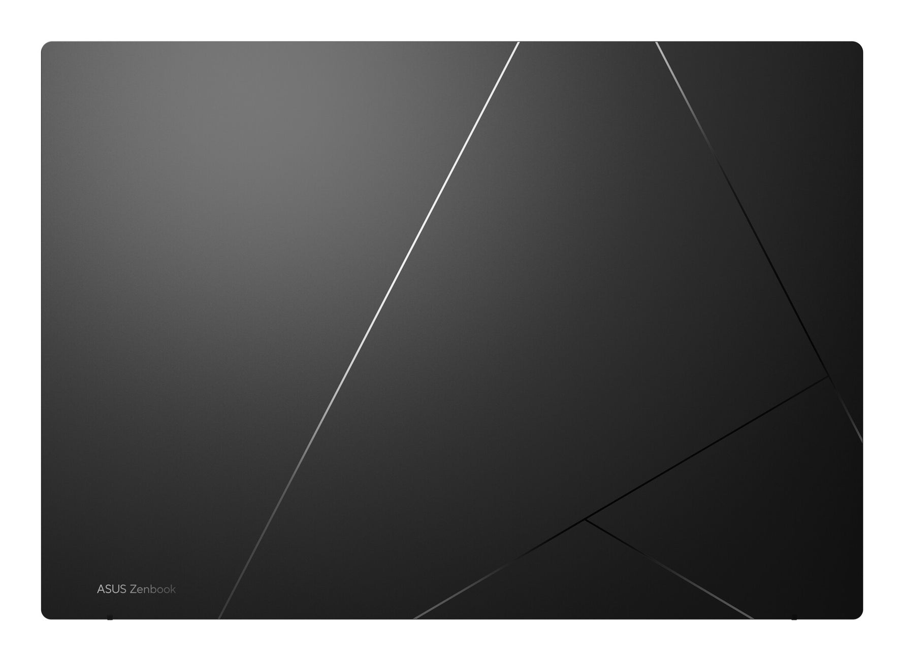 ASUS Zenbook 14 OLED UM3406GA-QD031W Copilot+ PC AMD Ryzen AI 7 445 Laptop 35,6 cm (14") WUXGA 32 GB LPDDR5x-SDRAM 1 TB SSD Wi-Fi 6E (802.11ax) Windows 11 Home Nederlands Zwart