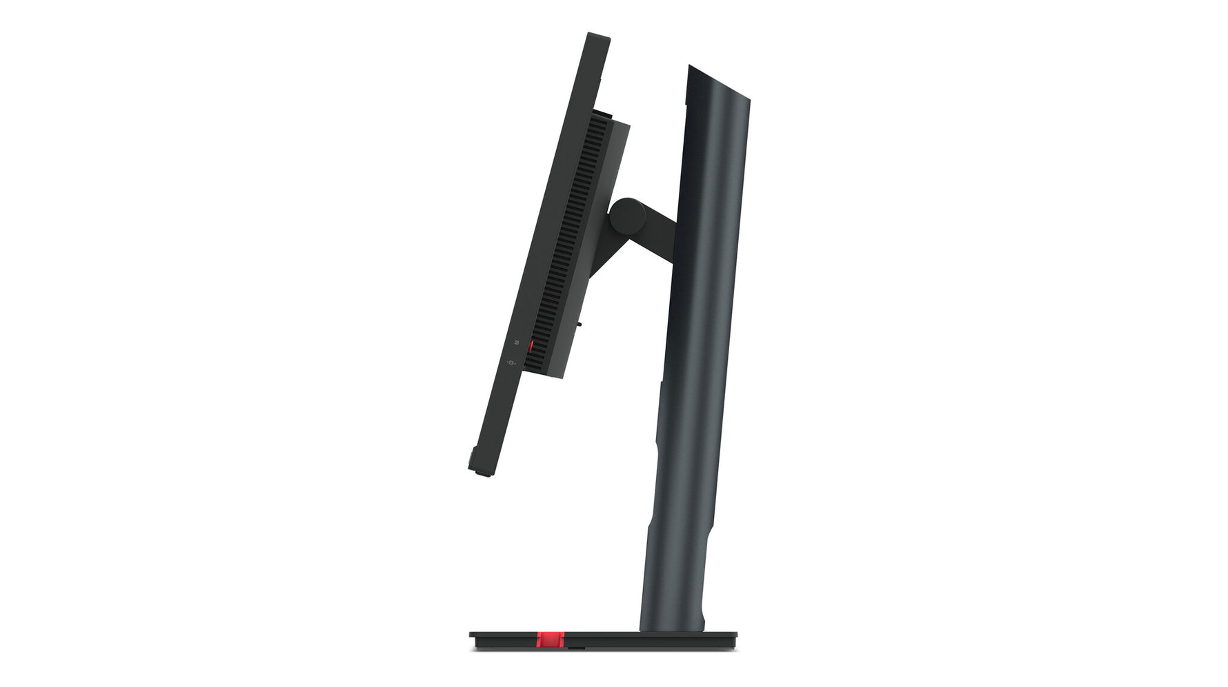 Lenovo ThinkVision P24q-30 computer monitor 60,5 cm (23.8") 2560 x 1440 Pixels Quad HD LED Zwart